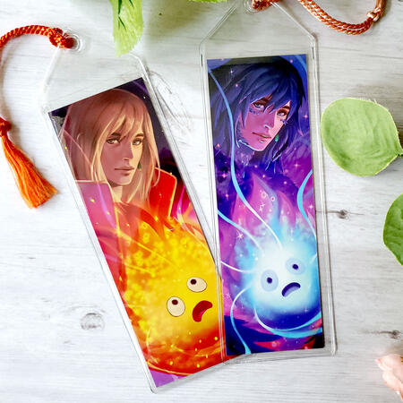 Bookmark